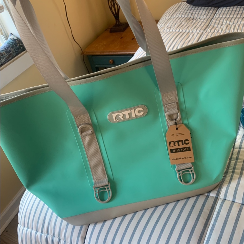 Rtic Bag